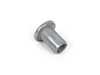 ES#2971091 - 61257622385 - BLIND RIVET NUT, FLAT HEADED - Genuine BMW - BMW