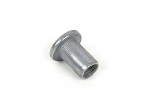 ES#2971091 - 61257622385 - BLIND RIVET NUT, FLAT HEADED - Genuine BMW - BMW