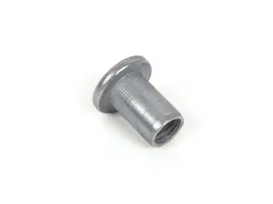 BLIND RIVET NUT, FLAT HEADED