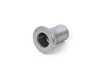 ES#2971091 - 61257622385 - BLIND RIVET NUT, FLAT HEADED - Genuine BMW - BMW