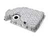 ES#4877295 - 06K103600AA - Cast Aluminum Oil Pan - A damaged pan can cause catastrophic damage. Includes magnetic drain plug. - URO Premium - Volkswagen