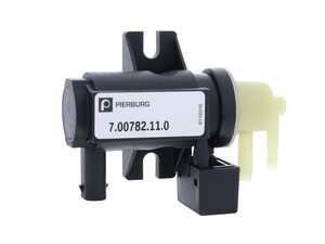 ES#4932144 - 0001531800 - Turbocharger Boost Control Valve - Controls the boost pressure on turbocharger systems - Pierburg - Mercedes Benz