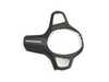 ES#4183025 - 32302463595 - Steering Wheel Cover Leather/Carbon - M Performance - Genuine BMW - BMW