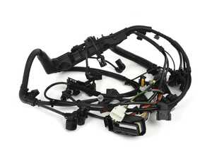 ES#2843766 - 12518515402 - Engine Wiring Harness - Engine Module - Genuine BMW - BMW