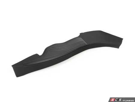 ES#2978662 - 63217342962 - DRIP RAIL, RIGHT - Genuine BMW - BMW