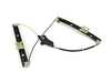 ES#4374137 - 8W0837462A - Front Window Regulator - Right - Genuine replacement for your window regulator - Genuine Volkswagen Audi - Audi
