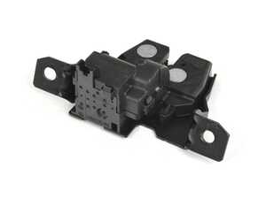 ES#4191593 - 51247385921 - TRUNK LID LOCK - Genuine BMW - BMW