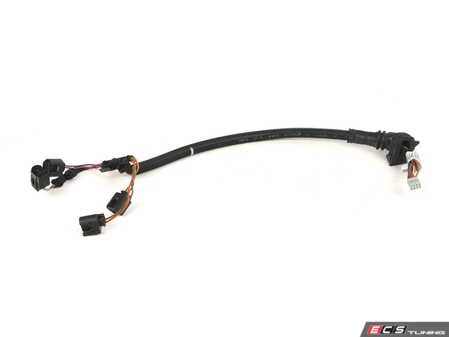 ES#3441808 - 12518586173 - WIRING HARNESS, ENGI - Genuine BMW - BMW
