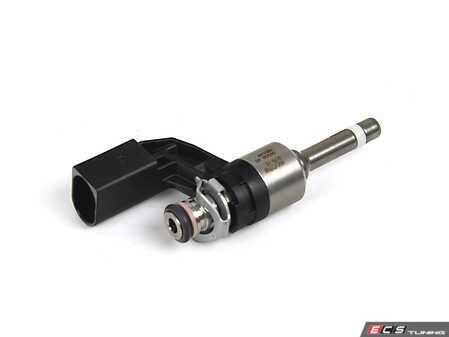 ES#4625381 - 03H906036AA - Injector - Priced Each - Comes ready to install with all seals - Genuine Volkswagen Audi - Audi Volkswagen