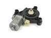 ES#3015715 - 8W0959802 - Front Window Motor - Right - Replacement window lifter motor for the driver side window regulator - Genuine Volkswagen Audi - Audi