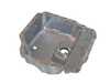 ES#4932170 - 077103604D - Engine Oil Pan - Does not include hardware or oil level sensor/drain plug - Hamburg Tech - Volkswagen