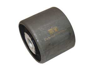 ES#2815443 - 33176751808 - Rear Differential Carrier Bushing - Priced Each - Bushing that presses into the rear subframe at the rear of the differential. - Hamburg Tech - BMW