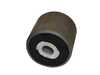 ES#2815443 - 33176751808 - Rear Differential Carrier Bushing - Priced Each - Bushing that presses into the rear subframe at the rear of the differential. - Hamburg Tech - BMW
