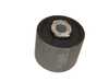 ES#2815443 - 33176751808 - Rear Differential Carrier Bushing - Priced Each - Bushing that presses into the rear subframe at the rear of the differential. - Hamburg Tech - BMW