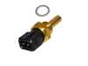 ES#2813874 - 13621357414 - Coolant Temperature Sensor - Typically located in the thermostat housing or radiator hose - Hamburg Tech - BMW Porsche