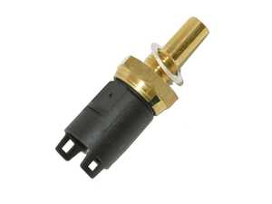 ES#3559962 - 13621703993 - Coolant Temperature Sensor - Monitors coolant temperature - Hamburg Tech - BMW
