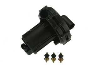 ES#4304178 - 11721437911 - Secondary Air Injection Pump - Keep your engine running efficiently - URO - BMW