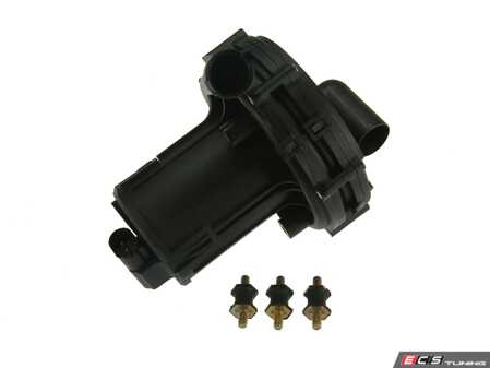 ES#4304178 - 11721437911 - Secondary Air Injection Pump - Keep your engine running efficiently - URO - BMW