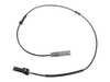ES#4879350 - 34521182077 - ABS Wheel Speed Sensor - Keep your ABS system in order - URO - BMW