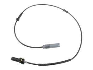 ES#4879350 - 34521182077 - ABS Wheel Speed Sensor - Keep your ABS system in order - URO - BMW