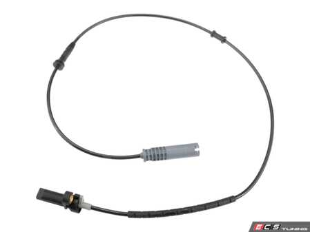 ES#4879350 - 34521182077 - ABS Wheel Speed Sensor - Keep your ABS system in order - URO - BMW