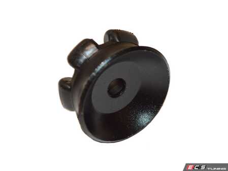 ES#4932183 - 96433306903 - Rear Shock Mount Insert - Priced Each - Two (2) Required Per Vehicle - Hamburg Tech - Porsche