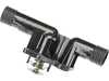 ES#4487787 - 11531743017 - Thermostat - With Housing - Keep your engine temperature regulated with a new thermostat - URO - BMW