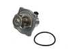 ES#4316575 - 11531437526 - Thermostat Assembly - Comes with aluminum housing, o-ring & sensor - URO - BMW