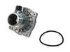 ES#4316575 - 11531437526 - Thermostat Assembly - Comes with aluminum housing, o-ring & sensor - URO - BMW