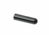 ES#4316641 - 51211805643 - Door Lock Knob - Black - Priced Each - Replaces your missing door lock plastic knob - URO - BMW