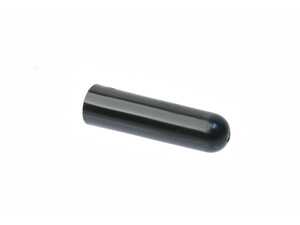 ES#4316641 - 51211805643 - Door Lock Knob - Black - Priced Each - Replaces your missing door lock plastic knob - URO - BMW