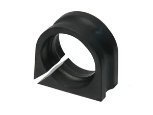 Rear Sway Bar Bushing - Priced Each