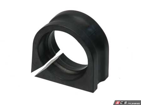 ES#4316637 - 37126761022 - Rear Sway Bar Bushing - Priced Each - For vehicles with dynamic drive sway bars - URO - BMW