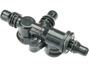 Transmission Cooler Thermostat