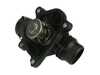 ES#4271426 - 11517805811 - Thermostat With Adapter - Includes gasket and O-rings - URO - BMW
