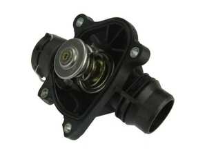 ES#4271426 - 11517805811 - Thermostat With Adapter - Includes gasket and O-rings - URO - BMW