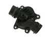 ES#4271426 - 11517805811 - Thermostat With Adapter - Includes gasket and O-rings - URO - BMW