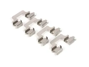 Brake Caliper Hardware Kit