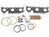 ES#4494811 - S55TURBINSKT - S55 Turbocharger Installation Kit - Ensure proper sealing when installing the turbos on your S55 - Assembled By ECS - BMW