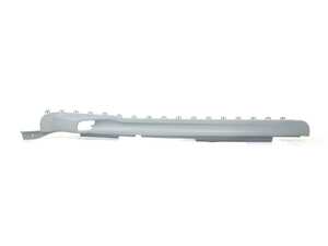 ES#2745277 - 51779813351 - ROCKER PANEL TRIM, PRIMERED, - Genuine MINI - MINI