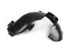 ES#4716569 - 5H0805969B - Front Fender Liner - Left  - Mounts to Wheel Well - Genuine Volkswagen Audi - Volkswagen