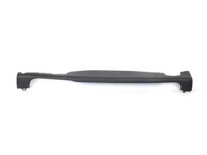 ES#2642047 - 51779810633 - BLACK BAND ROCKER PA - Genuine MINI - MINI
