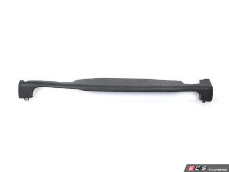 ES#2642047 - 51779810633 - BLACK BAND ROCKER PA - Genuine MINI - MINI