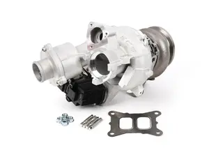 ECS OEM+ IS38 Turbocharger Upgrade