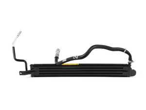 ES#38018 - 17112282652 - Power Steering Cooler - Genuine BMW - BMW