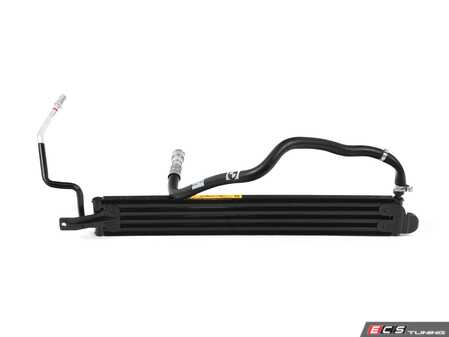 ES#38018 - 17112282652 - Power Steering Cooler - Genuine BMW - BMW