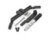 ES#4852314 - 4530SCH01A - Flywheel Locking Tool Set - Secures flywheel during engine maintenance or repair. - Schwaben - BMW