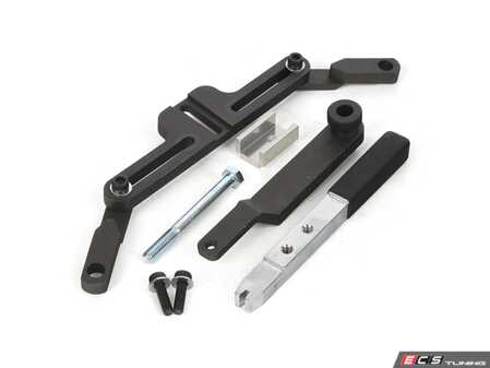 ES#4852314 - 4530SCH01A - Flywheel Locking Tool Set - Secures flywheel during engine maintenance or repair. - Schwaben - BMW