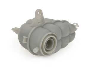 ES#4753021 - 8W0121405L - Coolant Expansion Tank - Clean up your engine bay or replaced your cracked unit with a new coolant expansion tank - URO - Audi