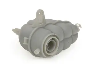 Coolant Expansion Tank
